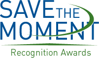 Image: Save the Moment Recognition Awards - Logo - Sponsors