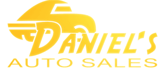 Image: Daniel's Auto Sales - Logo - Sponsors